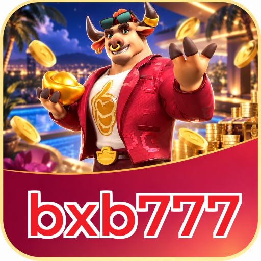 Aplicativo bxb777 para Android e iOS com interface completa